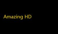 Amazing HD Video Converter(HD视频格式转换工具) 10.8 官方版